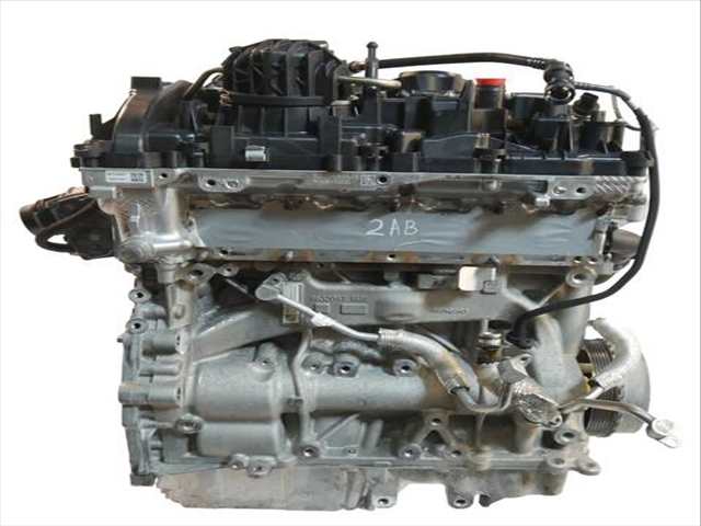 Foto 2ª: Motor Completo Bmw X2 B48 306 CV 225KW [B48A20E]