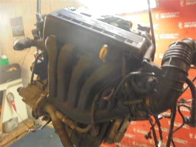 Motor Completo Mini Mini 1.6 COOPER [1.6 LTR. - 85 KW 16V CAT]