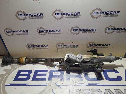 Columna Dirección Mercedes Clase C 160 2.2 CDI CAT BERLINA 143CV 105KW