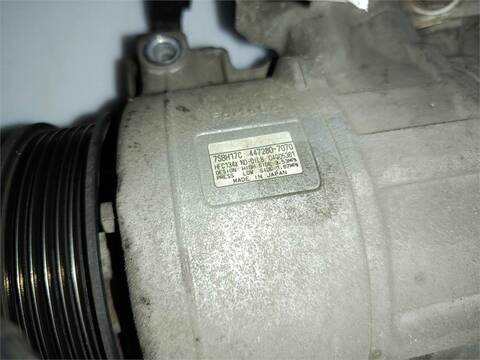 Foto 3ª: Compresor Aire Acondicionado Ford C Max T1DA GRAND CB7) (2014)