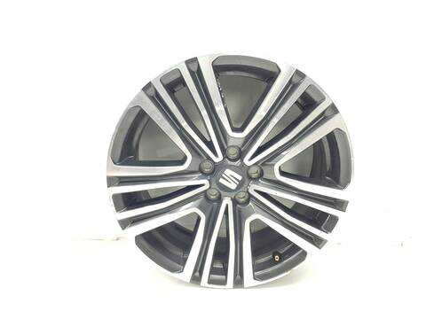 LLanta Aleacion Seat Arona FR