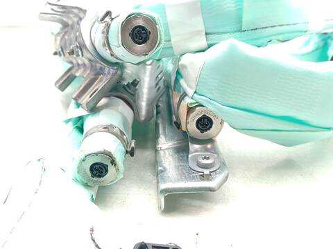Foto 2ª: Airbag Cortina Delantero Derecho Mercedes Clase V 200 V 250 CDI - D 447.811 447.813 447.815) 190CV 140KW [654920]