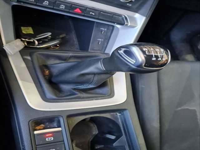 Foto 2ª: Palanca de Cambio Audi Q3 35 TDI BASICO 149CV 110KW [DTSA] (2021)