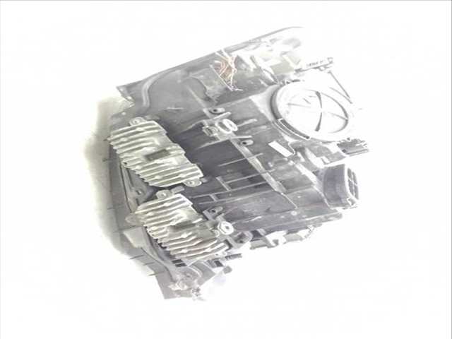Foto 3ª: Faro Izquierdo Bmw Serie 3 315 318 D [N47 D20 C] (2011)
