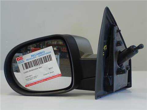 Retrovisor Izquierdo Renault Clio 1.5 DCI BR17 CR17) 86CV 63KW