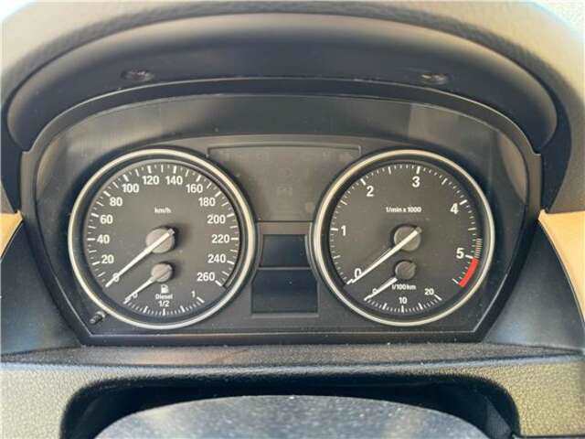 Cuadro de Instrumentos Bmw X1 2.0 SDRIVE18D 105KW (E84)