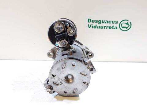 Foto 3ª: Motor de Arranque Opel Corsa ESSENTIA 75CV 55KW [A13DTC] (2011)