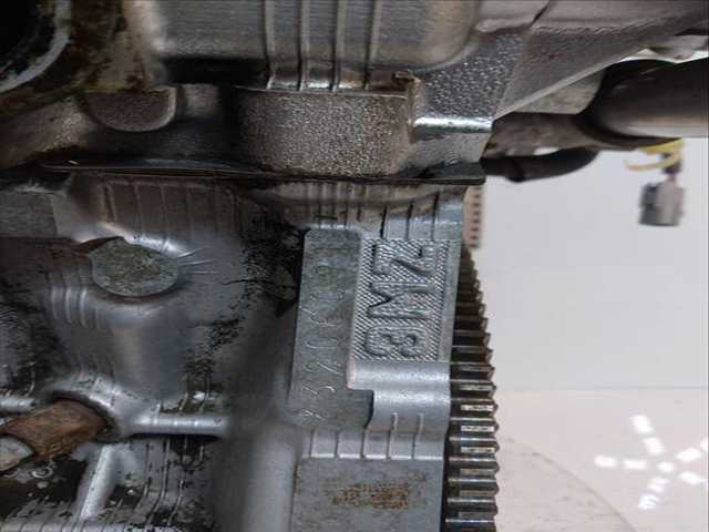 Foto 3ª: Motor Completo Lexus RX 3.3 V6 272 CV 200KW [3MZ-FE]