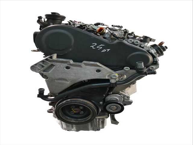 Foto 3ª: Motor Completo Volkswagen Golf 2.0 TDI 110 CV 81KW [CBDC, CBD] (2009)