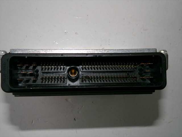 Foto 4ª: Centralita Motor ECU Ford Mondeo 2.0 TDCI 2000-2007 [HJBB] (2005)