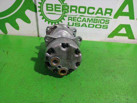 Foto 3ª: Compresor Aire Acondicionado Peugeot Partner 2.0 HDI CAT 90CV [RHYDW10TD] (1996)