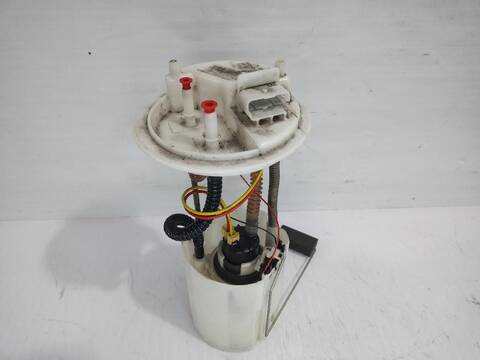 Foto 3ª: Aforador Fiat Doblo BASIS KASTEN 90CV (2010)