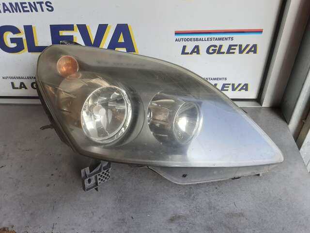 Faro Derecho Opel Zafira ZAFIRA B ENJOY 0CV