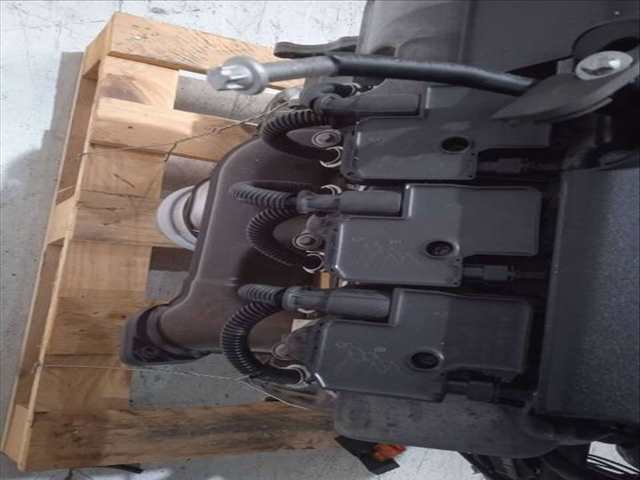 Foto 3ª: Motor Completo Mercedes Clase E 180 2.8 24V CAT BERLINA 193CV 142KW (2003)