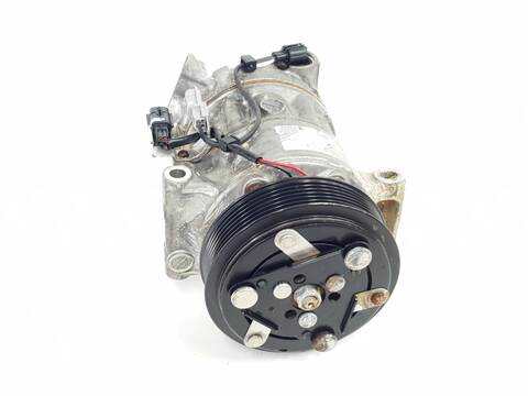 Compresor Aire Acondicionado Renault Arkana TECHNO