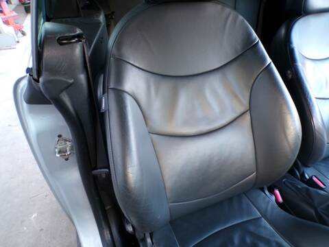 Foto 2ª: Asiento Delantero Derecho Bmw Mini W10B16AA (2005)