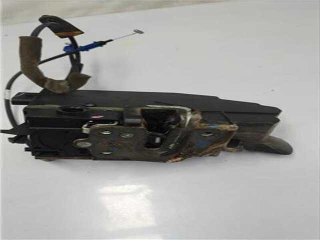 Foto 3ª: Cerradura Puerta Delantera Derecha Citroen C4 PICASSO