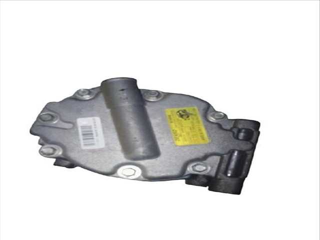 Foto 3ª: Compresor Aire Acondicionado Fiat Stilo 1.2 312CXA1A 312AXA1A) (2009)