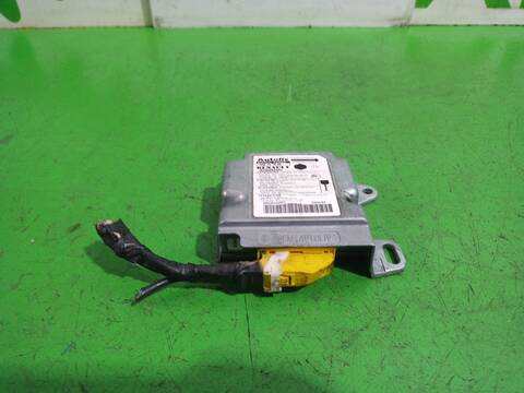 Foto 2ª: Centralita Airbag Renault Kangoo EXPRESSION 64CV 47KW (2003)