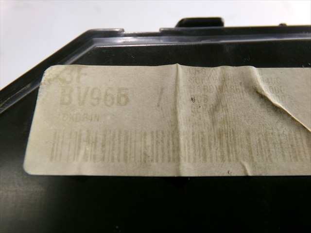 Foto 4ª: Cuadro de Instrumentos Nissan Juke 1.5 DCI 2010-2015 [K9KA6] (2014)