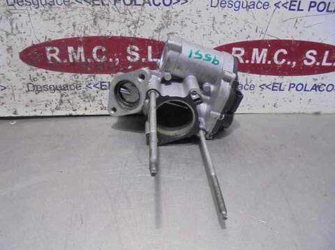Valvula EGR Nissan X-Trail LE 150CV 110KW T31)