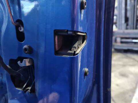 Cerradura Puerta Delantera Derecha Mini Countryman COOPER 122CV 90KW