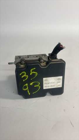 Centralita Abs Skoda Fabia 1.2 GASOLINA