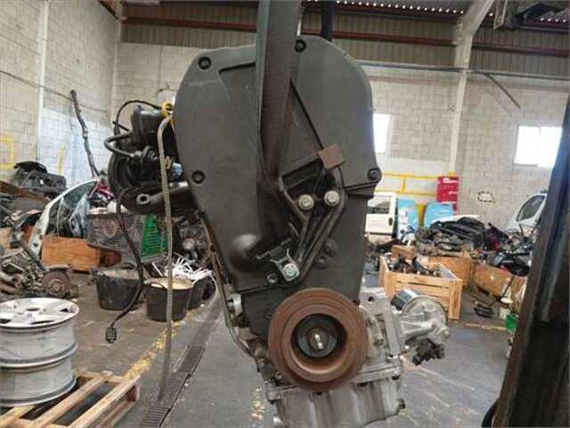 Foto 3ª: Motor Completo Rover Serie 75 1.8 COMFORT [1.8 LTR. - 88 KW CAT] [K 1.8]