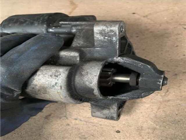 Foto 3ª: Motor de Arranque Peugeot 309 1.6 GR INJECTION [1.6 LTR. - 76 KW]