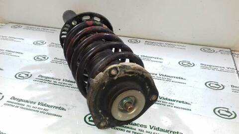 Foto 2ª: Amortiguador Delantero Derecho Volkswagen Passat ADVANCE 4MOTION 140CV 103KW [BKP] (2006)