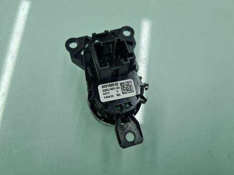 Foto 2ª: Motor de Arranque Bmw X5 XDRIVE30D 258CV 190KW [N57D30A] (2015)