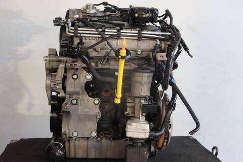 Motor Completo Volkswagen Golf HIGHLINE 105CV 77KW