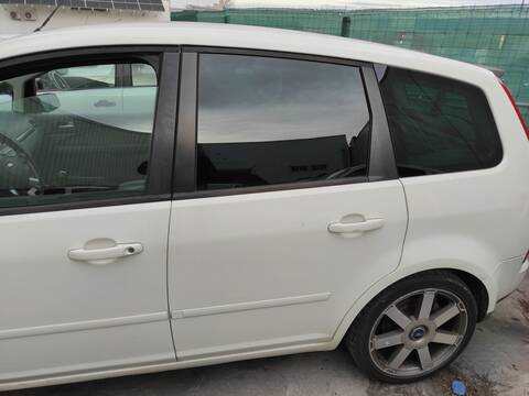 Foto 1ª: Puerta Trasera Izquierda Ford C Max G6DD FOCUS CAP) 2003) (2005)
