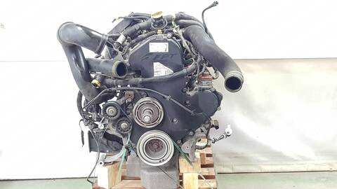Foto 2ª: Motor Completo Iveco Daily FG H2 BATALLA 3520 35 S V (2019)