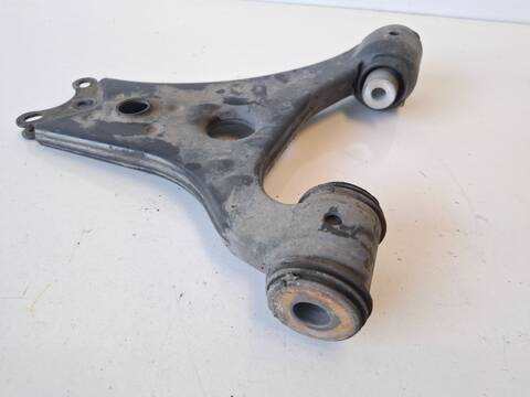 Foto 2ª: Brazo Suspension Delantero Izquierdo Mercedes Clase A 140 A 200 CDI 169.008) 140CV (2004)