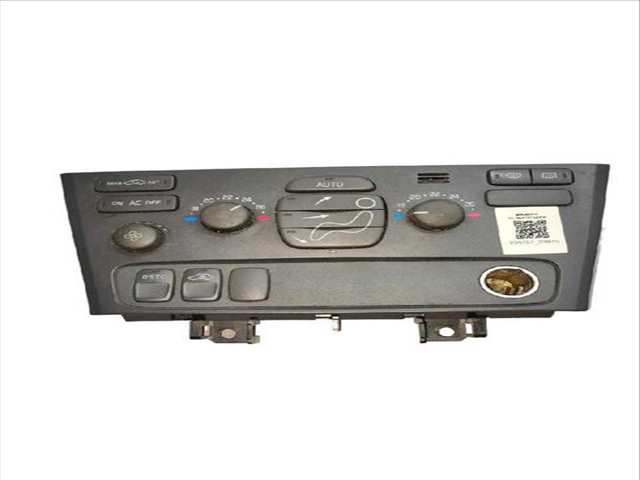 Foto 2ª: Mando Climatizador Volvo V60 D5 (2010)
