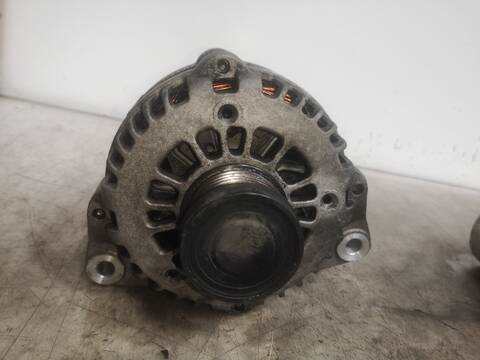 Alternador Ssangyong Rodius D27DT