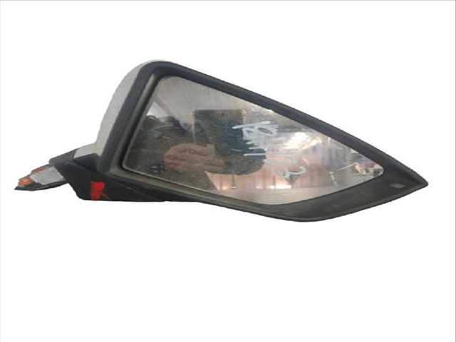 Foto 2ª: Retrovisor Derecho Seat Leon 1.6 TDI (2012)