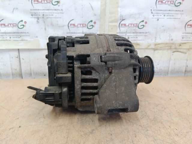 Foto 2ª: Alternador Mg ZR 1.4 G 3P [14K4F] (2004)