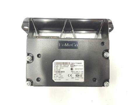 Foto 3ª: Centralita Motor ECU Ford Transit 2.0 TDCI 131CV [T20DD0J] (2012)