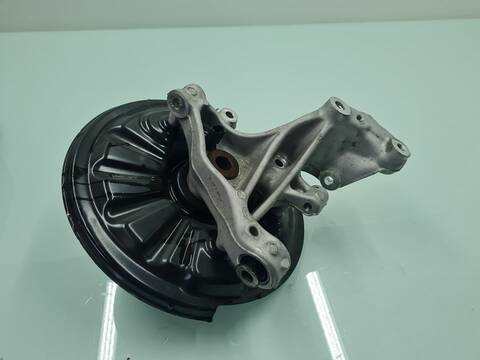 Foto 1ª: Mangueta Trasera Izquierda Audi Q3 35 TDI ADVANCED 150CV 110KW [DTSB] (2023)