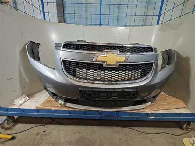 Foto 2ª: Paragolpes Delantero Chevrolet Orlando 1.8 LTZ [1.8 LTR. - 104 KW CAT]