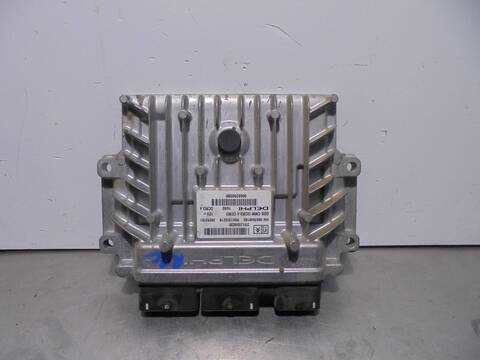 Centralita Motor ECU Citroen C5 BUSINESS BERLINA 140CV 103KW