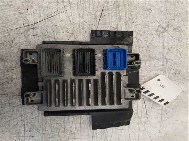 Centralita Motor ECU Opel Mokka 140 CV 103KW