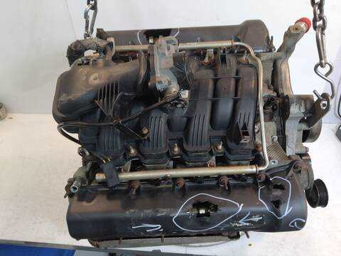 Motor Completo Jeep Grand Cherokee 220CV 162KW