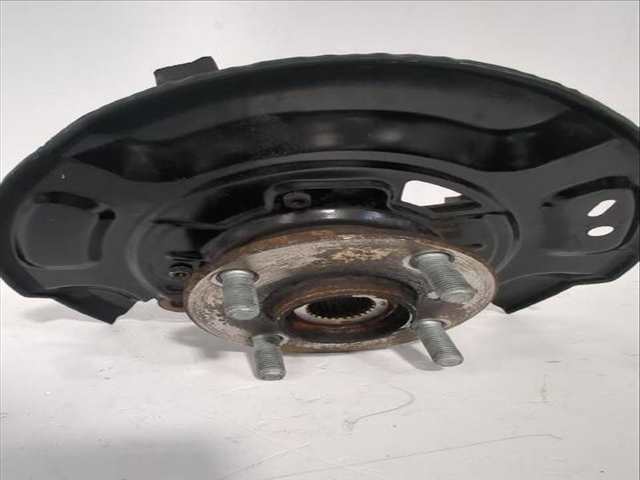 Foto 2ª: Mangueta Delantera Izquierda Toyota Yaris ACTIVE 112CV [2NRFKE] (2017)