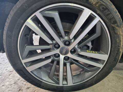LLanta Chapa Audi Q5 S LINE QUATTRO 190CV 140KW