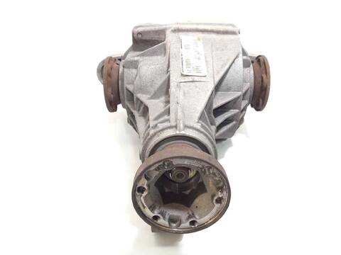 Foto 3ª: Diferencial Trasero Volkswagen Touareg 3.0 V6 TDI DPF 240CV 176KW [CASA] (2009)
