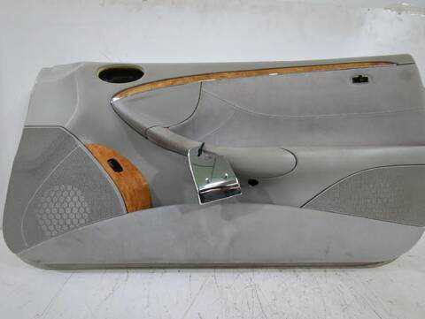 Foto 2ª: Tapizados Cartoneras Mercedes Clase C 160 CLK 240 209.361) 170CV [M 112.912] (2002)