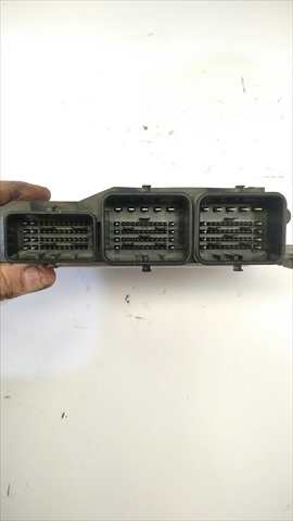 Foto 4ª: Centralita Motor ECU Peugeot 207 1.4 D [D/8HR] (2012)